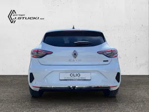 Renault Clio E-Tech Full Hybrid 145 techno