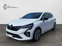 Renault Clio E-Tech Full Hybrid 145 techno