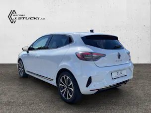 Renault Clio E-Tech Full Hybrid 145 techno