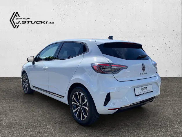 Renault Clio E-Tech Full Hybrid 145 techno