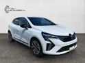 Renault Clio E-Tech Full Hybrid 145 techno