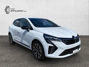 Renault Clio E-Tech Full Hybrid 145 techno
