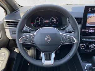 Renault Clio E-Tech Full Hybrid 145 techno