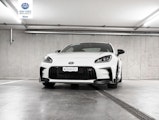 First vehicle image