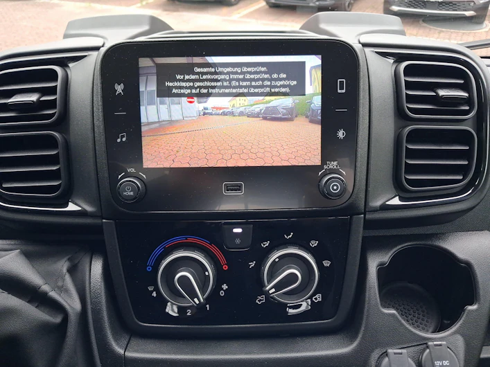 Fahrzeugbild TOYOTA PROACE MAX