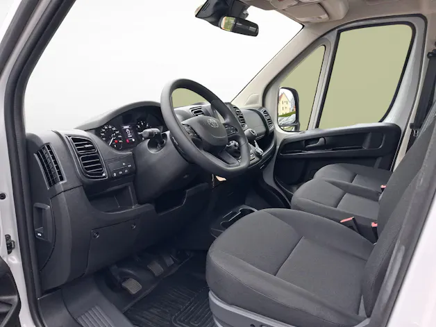 Toyota PROACE MAX Kab.-Ch. 3.5 L2 2.2 D Active