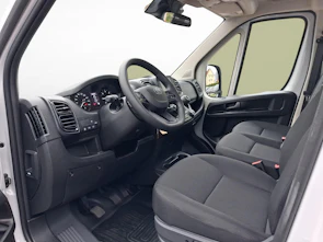 Fahrzeugbild TOYOTA PROACE MAX Kab.-Ch. 3.5 L2 2.2 D Active
