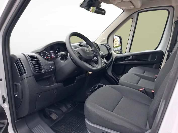 Fahrzeugbild TOYOTA PROACE MAX