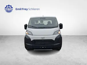 Toyota PROACE MAX Kab.-Ch. 3.5 L2 2.2 D Active