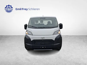 Fahrzeugbild TOYOTA PROACE MAX Kab.-Ch. 3.5 L2 2.2 D Active