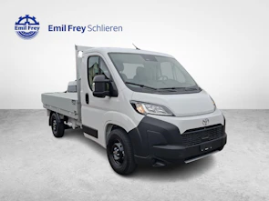 Fahrzeugbild TOYOTA PROACE MAX Kab.-Ch. 3.5 L2 2.2 D Active