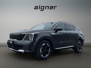 Vehicle image KIA SORENTO 0 Vehicle image KIA SORENTO 0