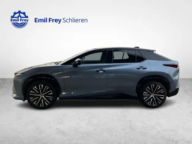 Lexus RZ 450e Excellence