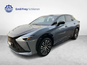 Lexus RZ 450e Excellence