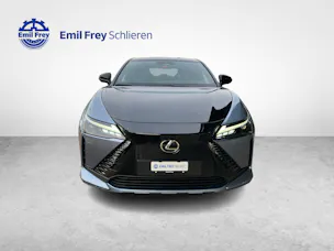 Lexus RZ 450e Excellence