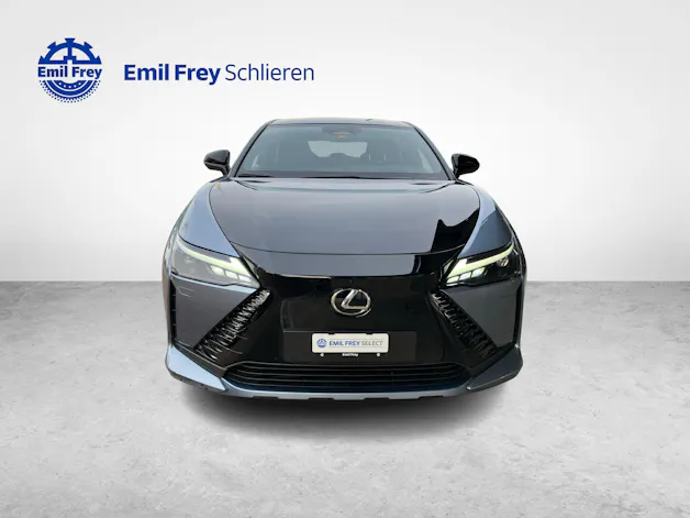 Lexus RZ 450e Excellence