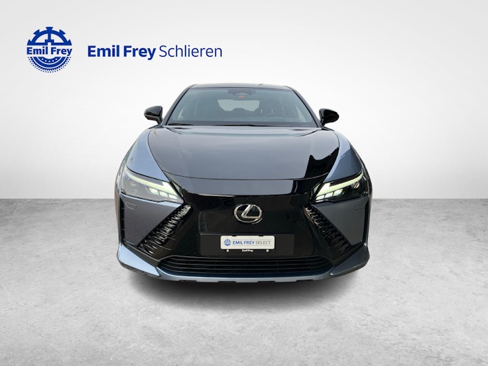 Fahrzeugbild LEXUS RZ