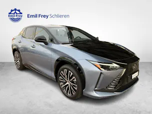 Lexus RZ 450e Excellence