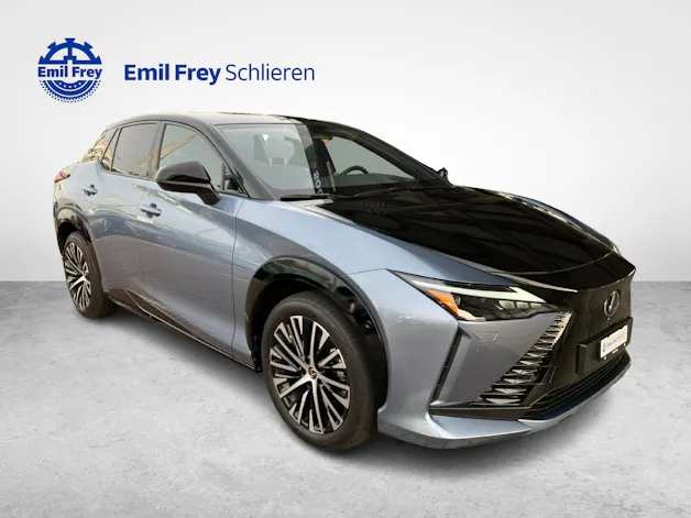 Lexus RZ 450e Excellence
