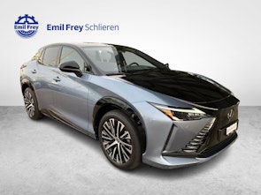 Fahrzeugbild LEXUS RZ 450e Excellence