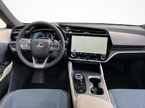 Fahrzeugbild LEXUS RZ 450e Excellence