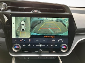 Fahrzeugbild LEXUS RZ 450e Excellence