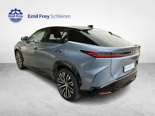 Lexus RZ 450e Excellence