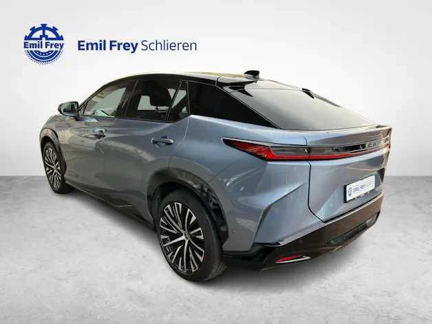 Lexus RZ 450e Excellence