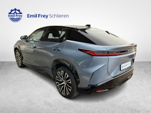 Fahrzeugbild LEXUS RZ 450e Excellence