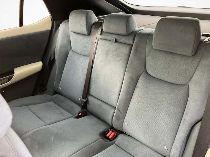 Fahrzeugbild LEXUS RZ