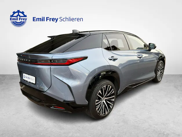 Lexus RZ 450e Excellence