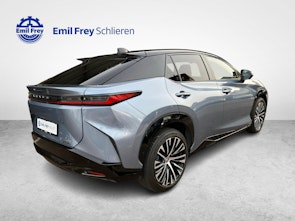 Fahrzeugbild LEXUS RZ 450e Excellence