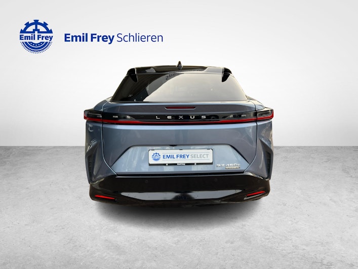 Fahrzeugbild LEXUS RZ