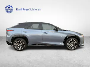 Lexus RZ 450e Excellence