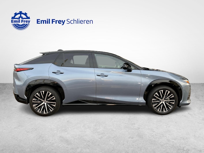 Fahrzeugbild LEXUS RZ