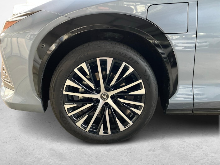 Fahrzeugbild LEXUS RZ