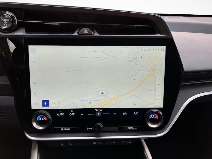 Fahrzeugbild LEXUS RZ