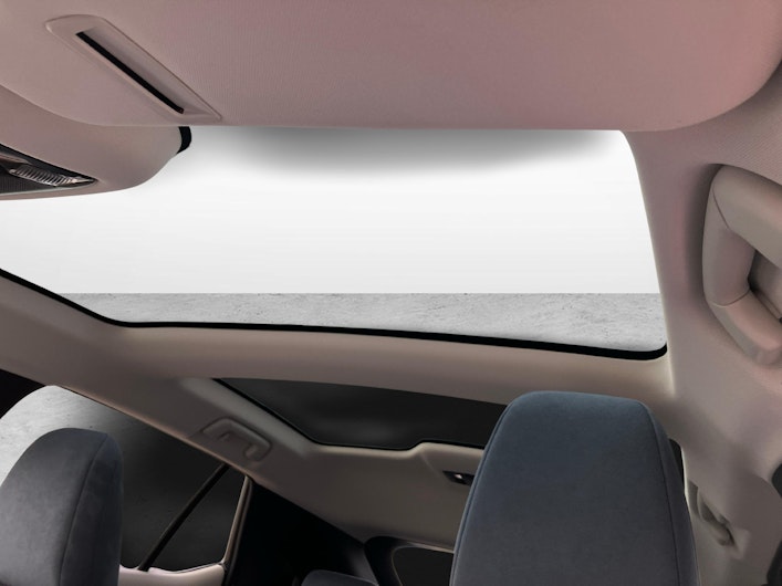 Fahrzeugbild LEXUS RZ