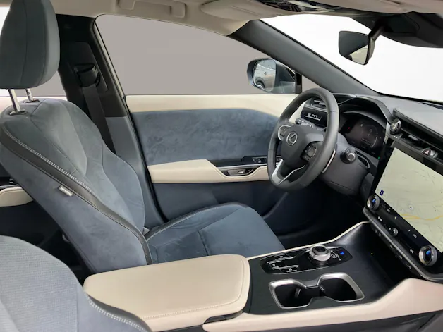 Lexus RZ 450e Excellence