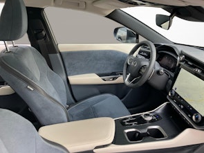 Fahrzeugbild LEXUS RZ 450e Excellence