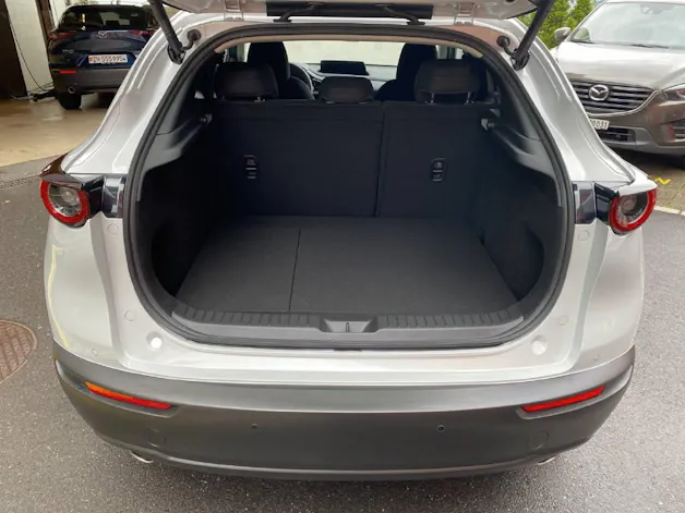 Mazda CX-30 eSG140 FWD AT Exclusive-Line