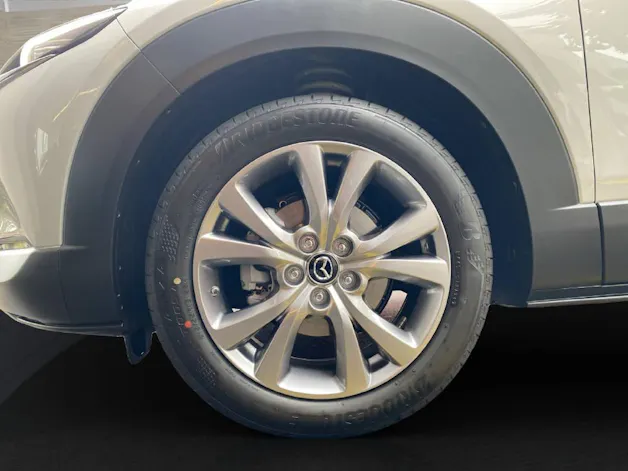 Mazda CX-30 eSG140 FWD AT Exclusive-Line