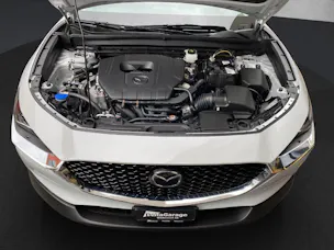 Mazda CX-30 eSG140 FWD AT Exclusive-Line