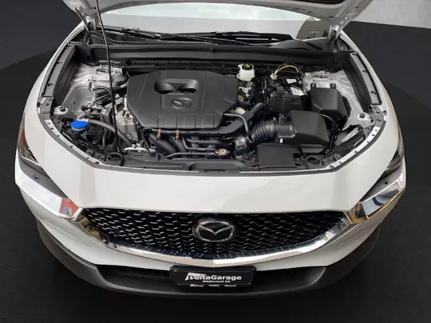 Mazda CX-30 eSG140 FWD AT Exclusive-Line