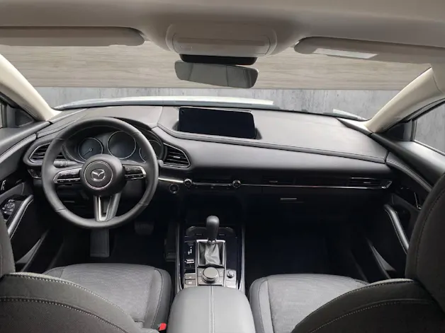 Mazda CX-30 eSG140 FWD AT Exclusive-Line