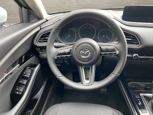 Mazda CX-30 eSG140 FWD AT Exclusive-Line