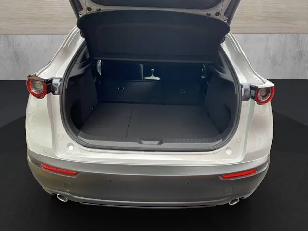 Mazda CX-30 eSG140 FWD AT Exclusive-Line