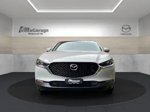 Mazda CX-30 eSG140 FWD AT Exclusive-Line