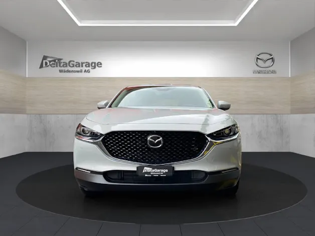 Mazda CX-30 eSG140 FWD AT Exclusive-Line