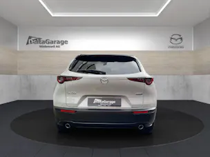 Mazda CX-30 eSG140 FWD AT Exclusive-Line